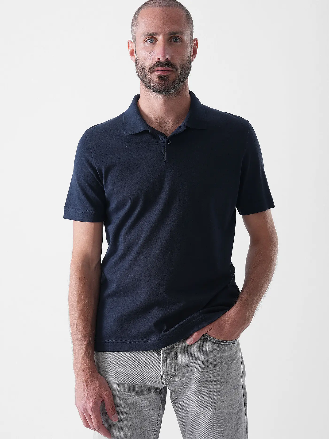 MARC O'POLO | Poloshirt | 